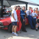 Image for article titled And The Winner Is... The Race Hard Race Ugly Soot BMW 325iS!